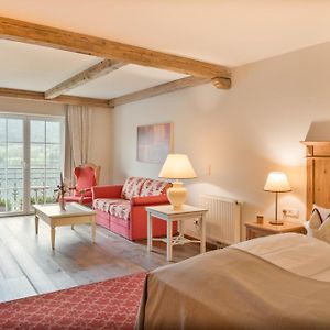 Deluxe Junior Suite