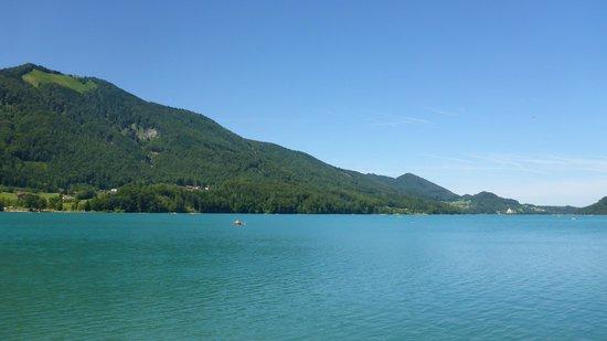 Edenbergers Cafe Am See